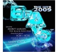 BRAVO THE HITS 2009 2 CD LADY GAGA GOSSIP A-HA UVM NEW