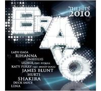 Various - Bravo - The Hits 2010