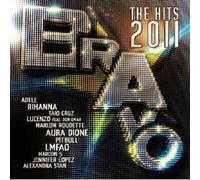 Various Artists - Bravo The Hits 2011 [Import]