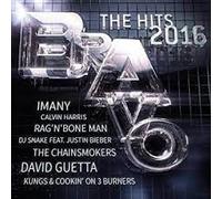 Various Artists - Bravo The Hits 2016 [Import]