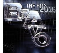 BRAVO THE HITS 2016 (SHAWN MENDES, THE CHAINSMOKERS,...) 2 CD NEUF