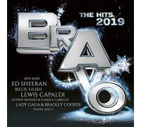 Bravo The Hits 2019 [Import]
