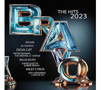 BRAVO The Hits 2023