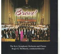 Bravo! The Kyiv Symphonic Orchestra and Chorus