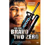 Bravo Two Zero [Import USA Zone 1]