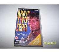 Bravo Two Zero [VHS]