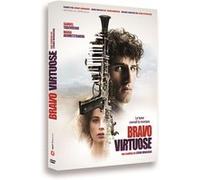 Bravo Virtuose DVD G