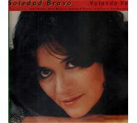 Bravo - Volando Voy [Import]