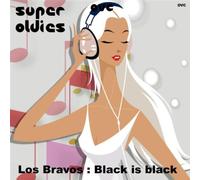 Bravos - Black Is Black