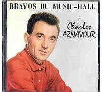 Bravos Du Music-Hall - Dutch Import