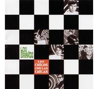 Bravos - Los Chicos Con Las Chicas [Import]