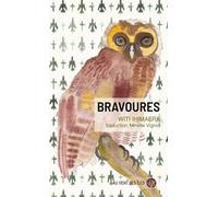 Bravoures - Witi Ihimaera - Au Vent Des Iles - broché - Roman