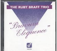 Bravura Eloquence
