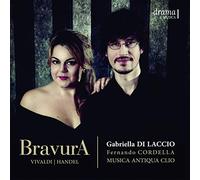 Bravura [Import]