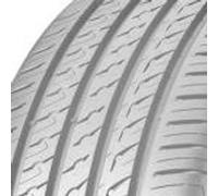 Barum Pneu Bravuris 5HM 245/35 R20 95Y XL EVc avec rebord protecteur de jante