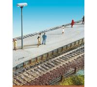BRAWA 2869 Échelle HO Bordures Pour Quais De Gare