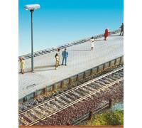 BRAWA 2869 Échelle HO Bordures Pour Quais De Gare