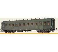 Brawa 45323 - Voiture Express B10myfi, SNCF - HO (1:87)