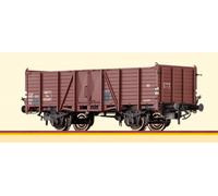 Brawa 48447 - Wagon tombereau, SNCF - HO (1:87)