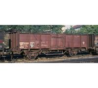 Brawa 50066 Wagon de marchandises ouvert Tow SNCF 1:87 échelle H0 DC NEUF