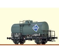 BRAWA 50707 Wagon-Citerne Z ARAL DB Ép.III HO 1:87 NEUF