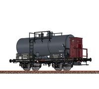 BRAWA 50846 Wagon-Citerne Z Huile 11 Hannover DRG Ép. II HO 1:87 NEUF