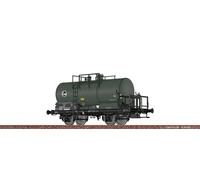 Brawa 50860 Wagon-citerne 2 essieux Z[P] EVA DB 1:87 échelle H0 DC
