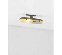 BRAWA 5320 Échelle HO Lampe Plafonnier Longue Mm. 24