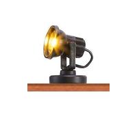 BRAWA 83013 Échelle N Spot Orientable À LED À 1 Lumière Haut Mm. 9