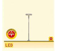 Brawa 84017 Base Plug-in Luce Piattaforma Led H0