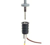 BRAWA 84056 Remplacement Ou Nachrüstpackung 5 Pièce Socle Ho 1:87 Neuf