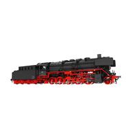 BRAWA H0 70042 - Locomotive de Train Marchandises Br 44 DB,Ep. II ,Digtial Très