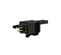 BRAWA H0 93716 - 4-polige Électrique Embrayage pour Nem Boitier aux Normes (2
