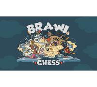 Brawl Chess (Xbox X)