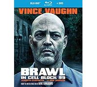 Brawl - In Cell Block 99