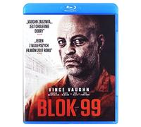 Brawl in Cell Block 99 [Blu-Ray] [Region Free] (Audio français. Sous-titres français)