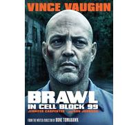 Brawl In Cell Block 99 [Dvd]