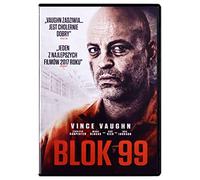 Brawl in Cell Block 99 [DVD] (Audio français. Sous-titres français)