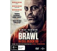 Brawl in Cell Block 99 [Edizione: Australia] [Import]