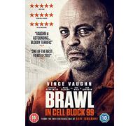 Brawl in Cell Block 99 [Edizione: Regno Unito] [Import]