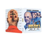 Brawl in Cell Block 99 - Steelbook [4K UHD]