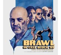 Various Brawl in Cell Block 99 (Vinyl) 12" Album
