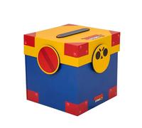 Cinereplicas Brawl Stars - Calendrier de l’Avent Mega Box 2026-24 cadeaux de brawler inclus - Papeterie & Petits Accessoires - Licence Officielle