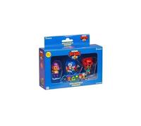 Brawl Stars Figures S1-3 Pack VER.D