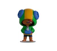 Brawl Stars - Figurine Leon 10 cm
