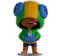 Brawl Stars - Figurine Leon 10 cm