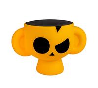 Brawl Stars - Squishy - Trophy - Licence Officielle - CINEREPLICAS