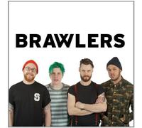 Brawlers - I Am a Worthless Piece..