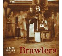 Brawlers Vinyle