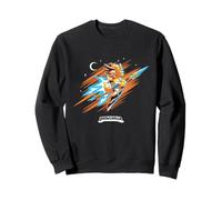 Brawlhalla Knight sous Licence Officielle Sweatshirt